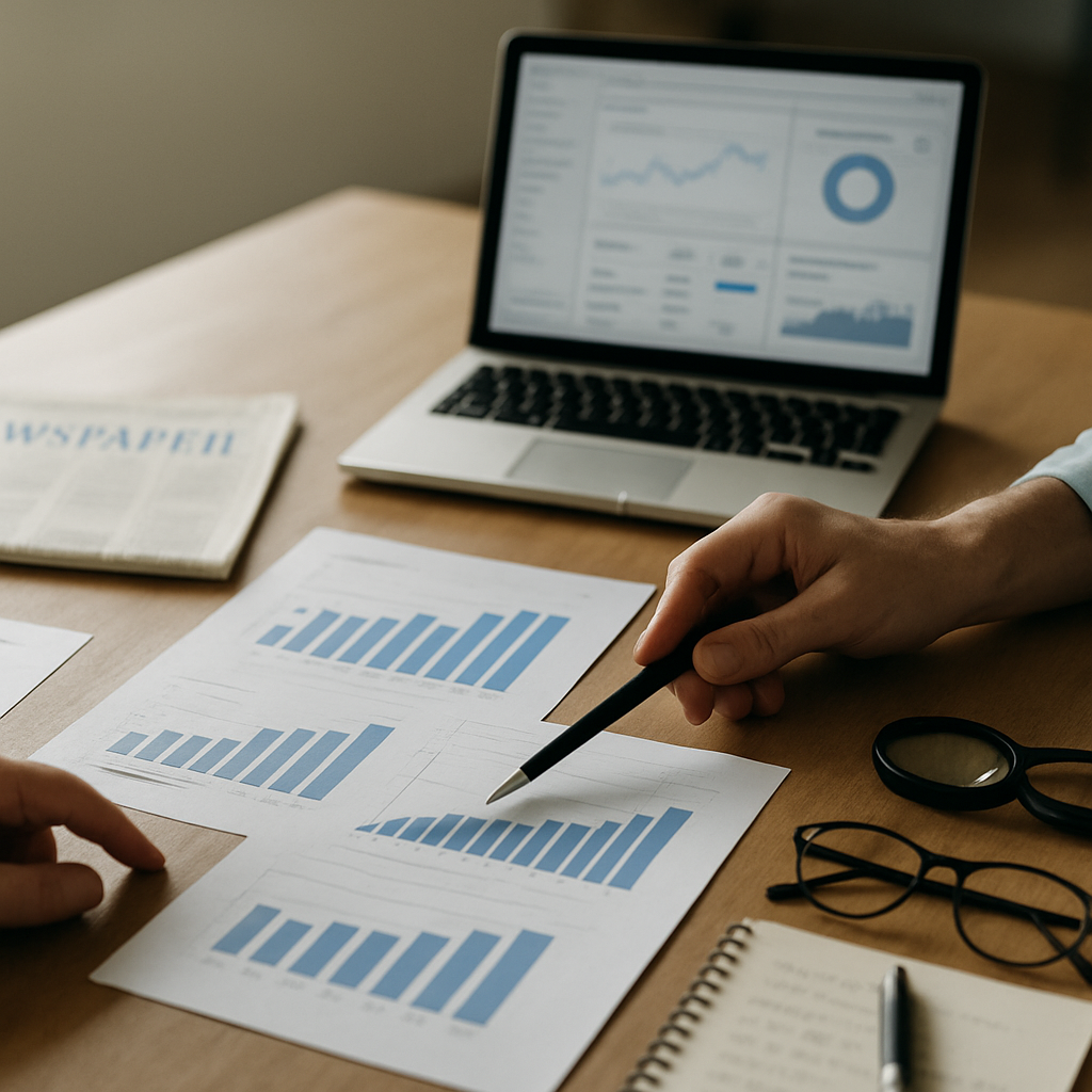 icepac.net: Politische Entwicklungen und Auswirkungen analysieren