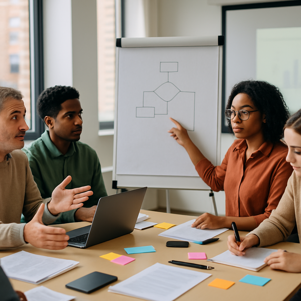 Politische Bildung in Schule und Hochschule – icepac.net erklärt