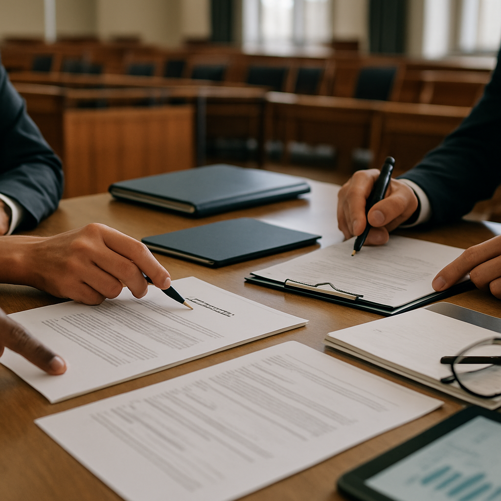 icepac.net: Gesetzgebungsverfahren und politische Abläufe erklärt