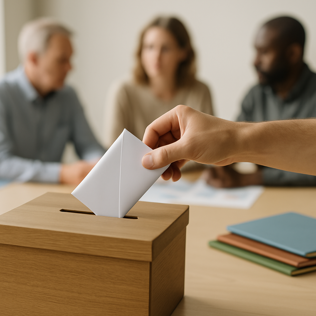 Wahlen, Parteien und politische Lager – Analysen von icepac.net