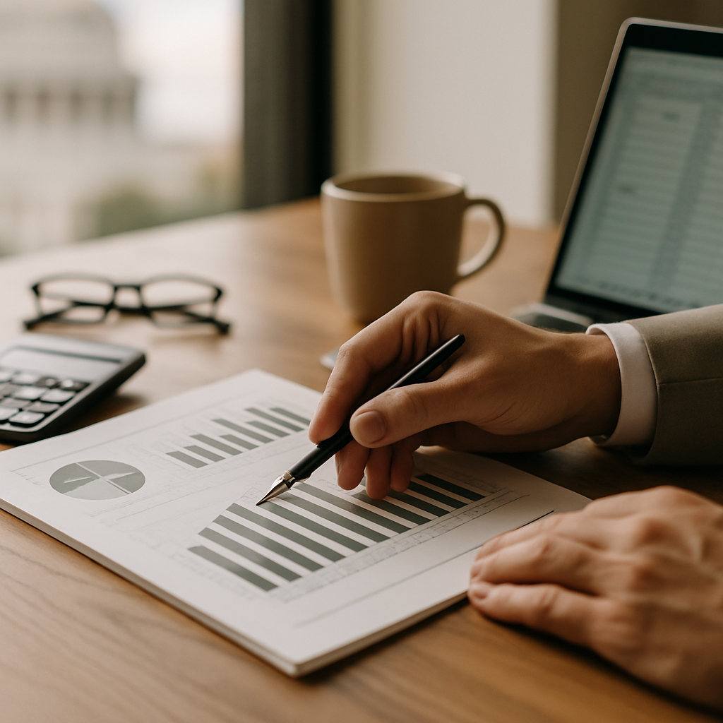 Staatshaushalt, Budgetierung & Finanzpolitik bei icepac.net